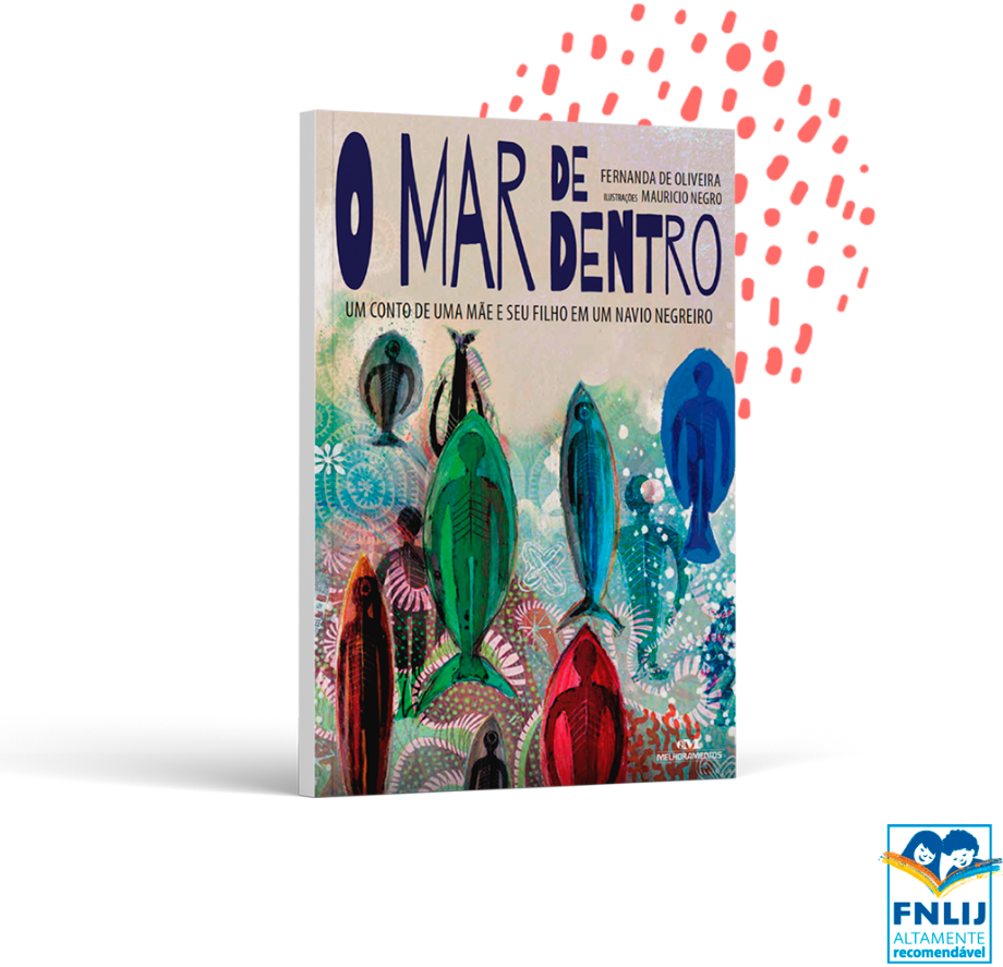 livro-o-mar-de-dentro Livros