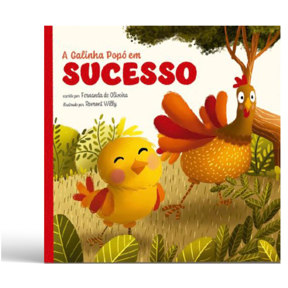livro-a-galinha-popo-em-sucesso Livros