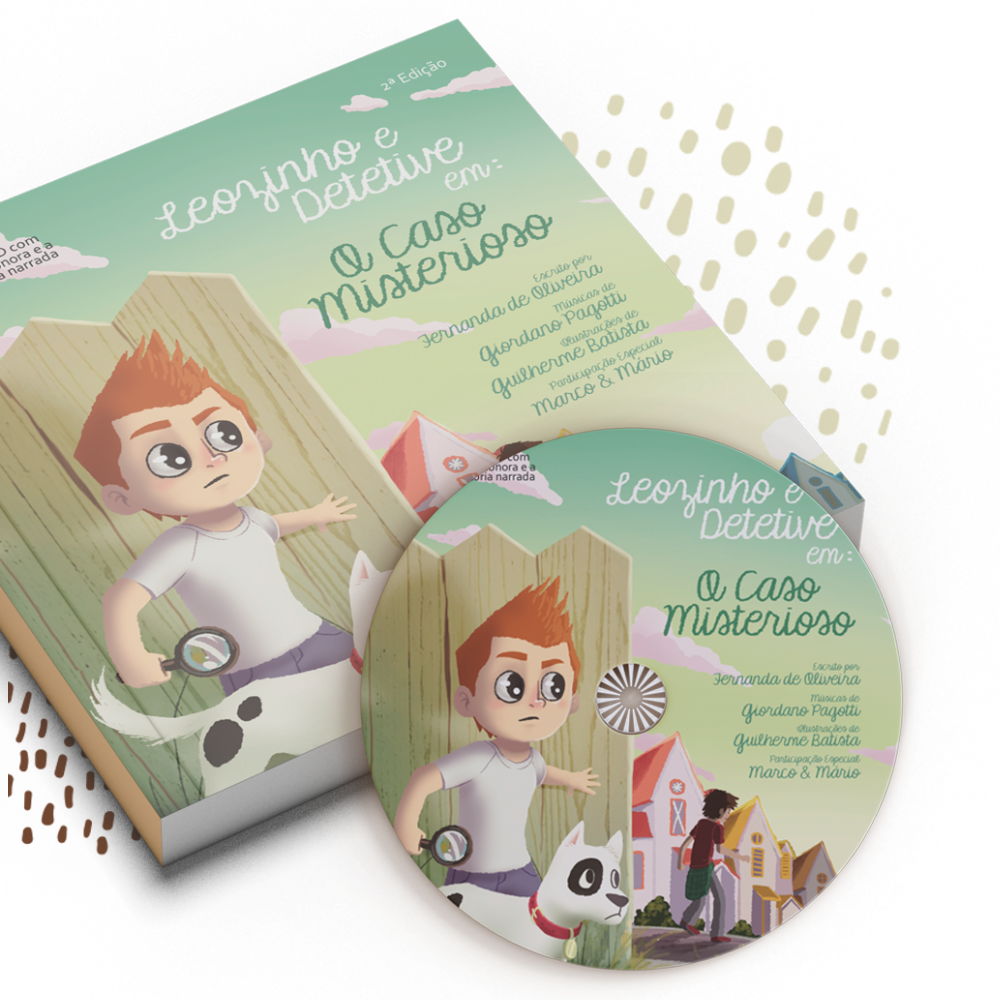 livro-leozinho-e-detetive-em-o-caso-misterioso Livros