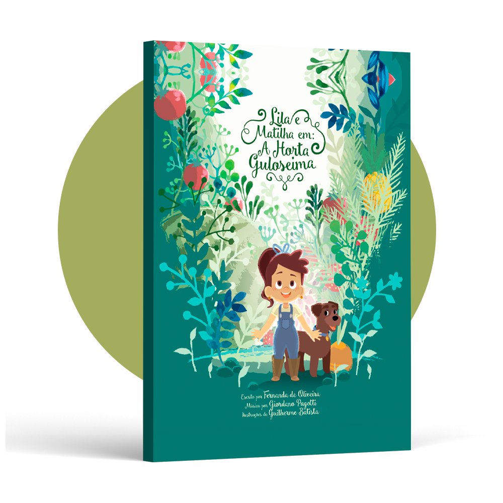 livro-lila-e-matilha-em-a-horta-guloseima Livros