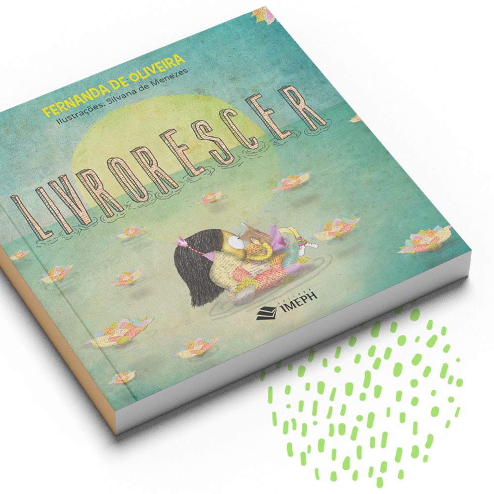 livro-livrorescer Livros