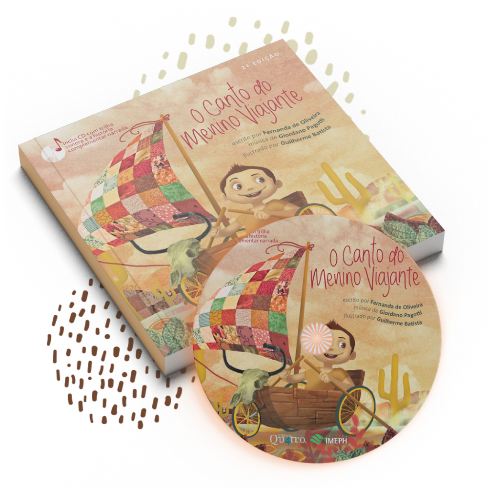 livro-o-conto-do-menino-viajante Livros