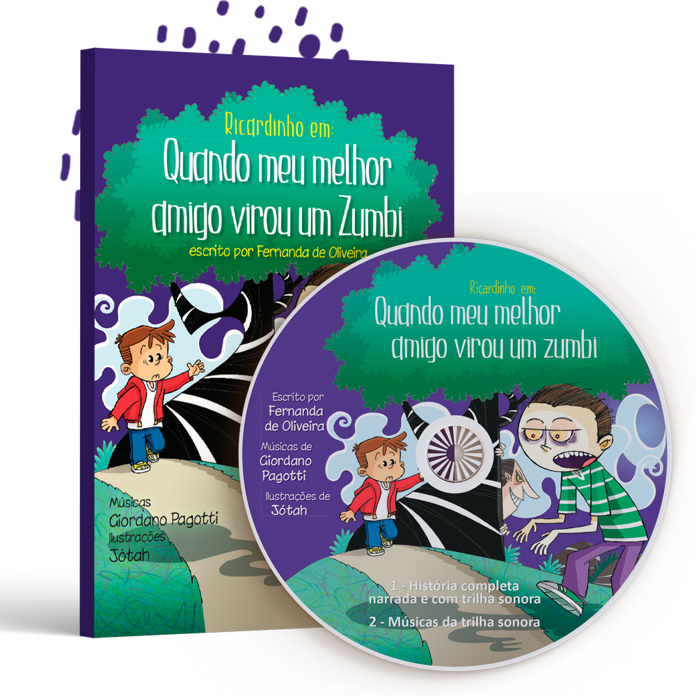 livro-quando-meu-melhor-amigo-virou-um-zumbi Livros