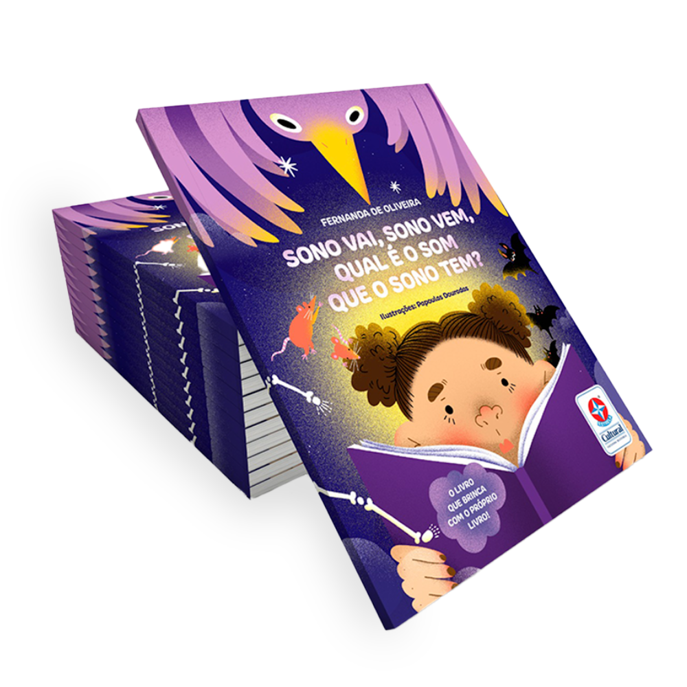 livro-sono-vai-sono-vem Livros