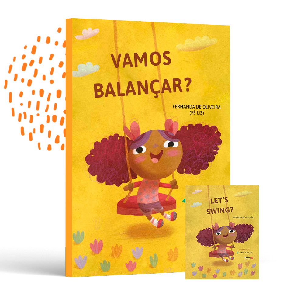 livro-vamos-balancar Livros