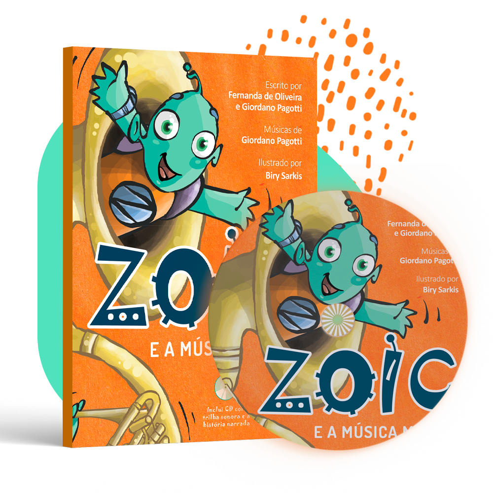 livro-zoic-e-a-musica Livros